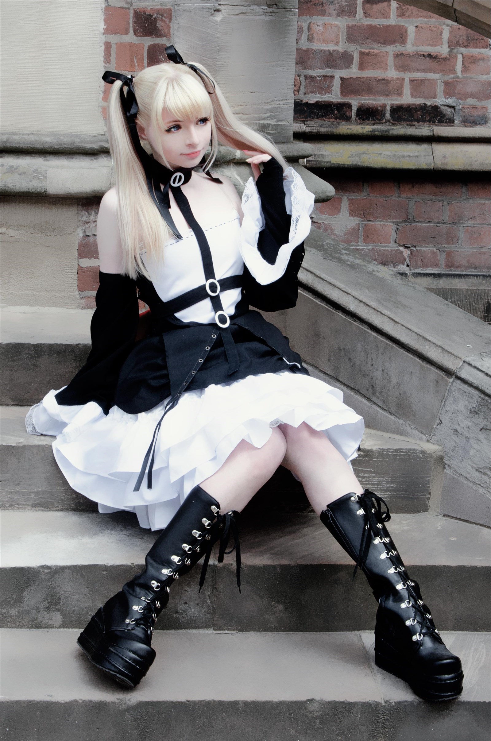 Peachmilky 019-PeachMilky - Marie Rose collect (Dead or Alive)(46)